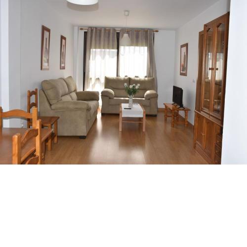 RONDA, APARTAMENTO PRINCIPE DE ASTURIAS