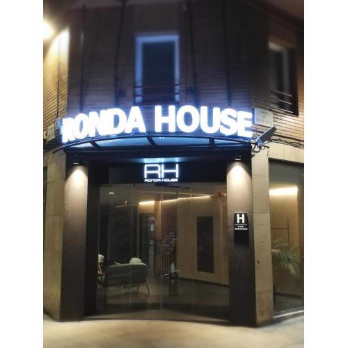 Ronda House