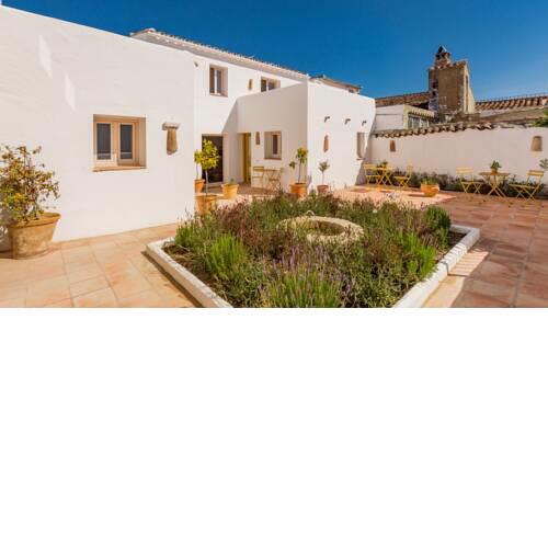 Ronda Romántica apartamentos