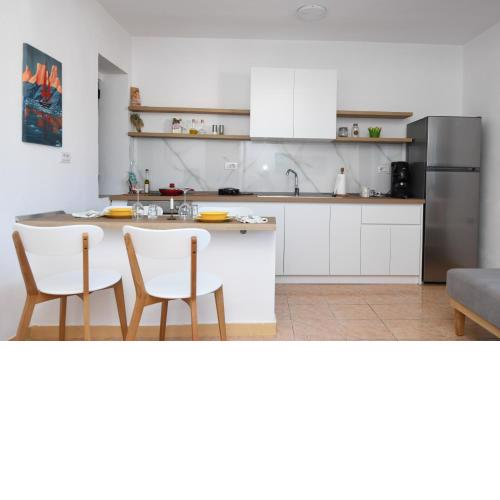Rondine Studio Apartment