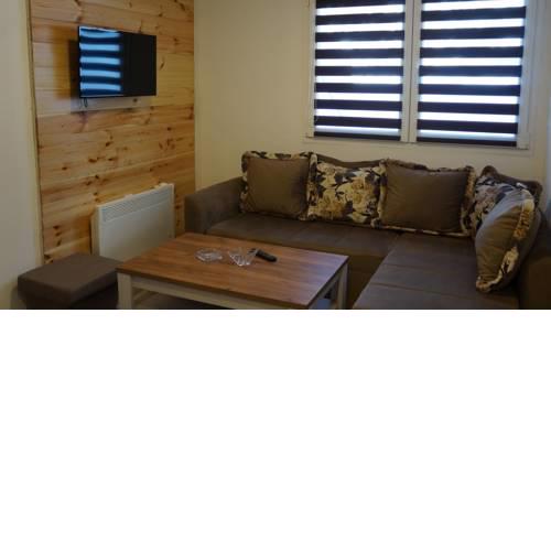 Rondović Apartmani - Durmitor