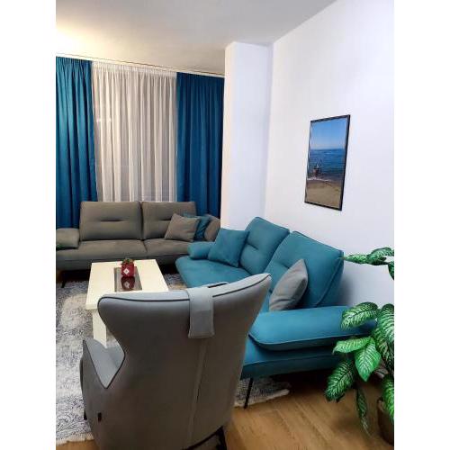 Roni Apartment