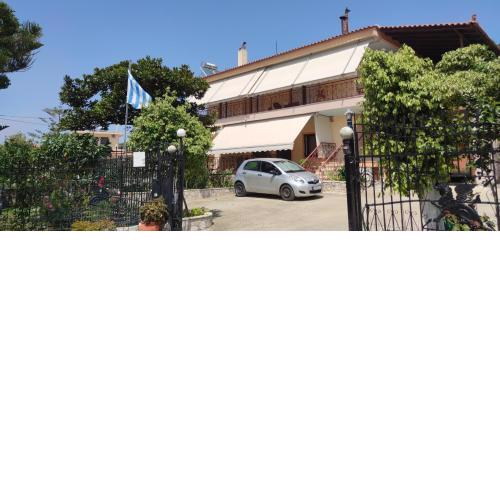 Rontaki Farm