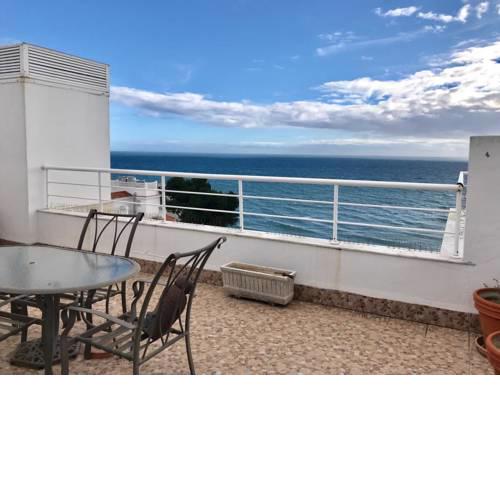 Roof Apartment