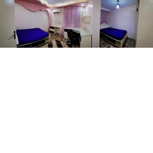 Roof flat family only 4 bedrooms