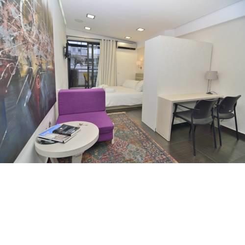 Roof Loft Studios