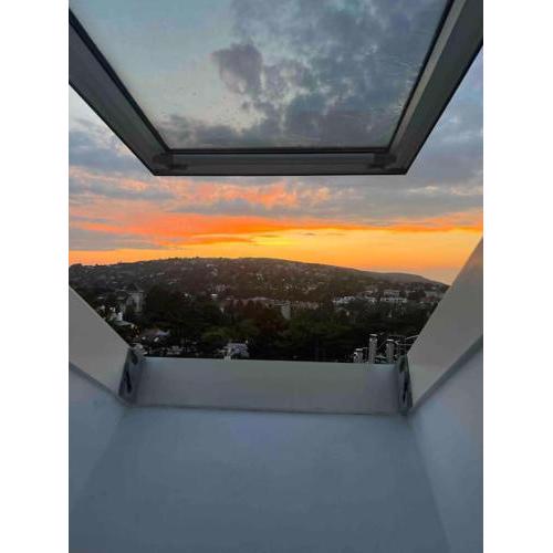 Rooftop - Vienna View