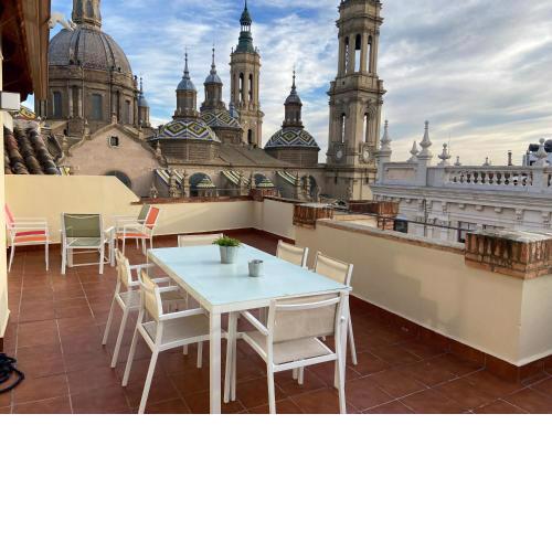Rooftop Alfonso