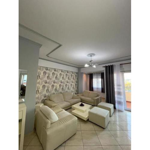 Rooftop apartament Alexandria