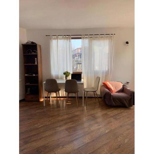 Rooftop Apartment 0886886005 msg me first, don't book here