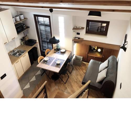 RoofTop Condo
