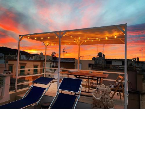 Rooftop G Home City Center