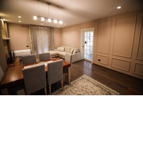 Rooftop privé - your comfort apartment