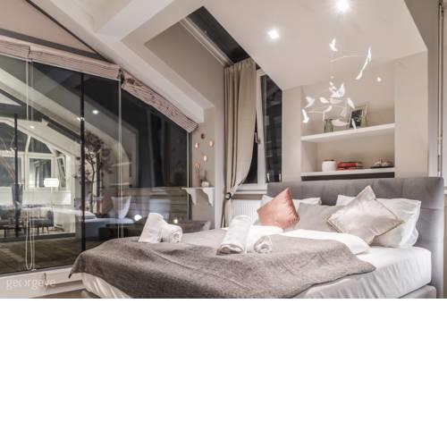 Rooftop Suite Börse by welcome2vienna