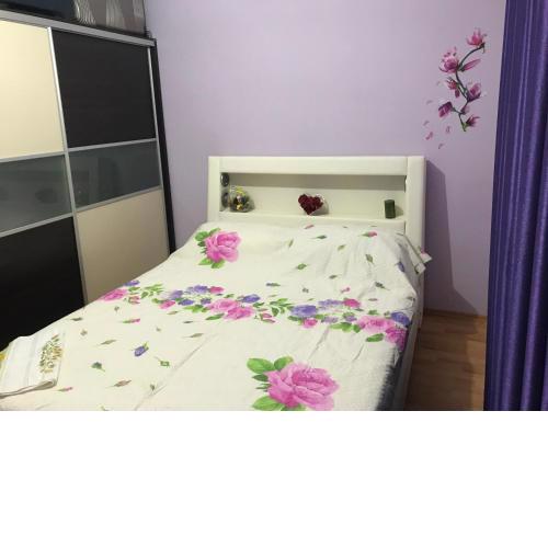 Room - Kendi eviniz gibi