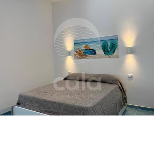 Room 203 - Piano Primo