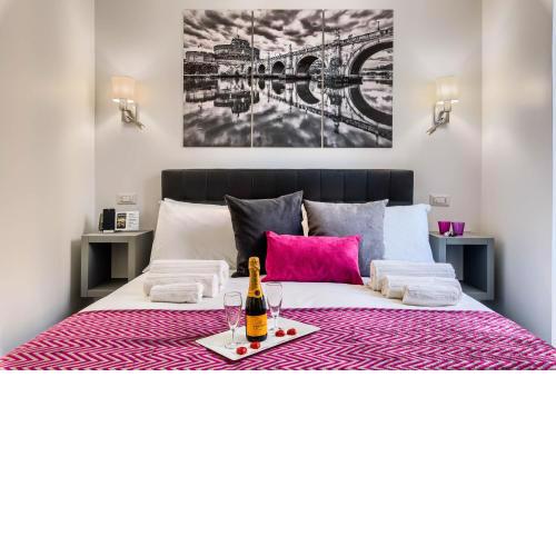 Room 91-S. Peter