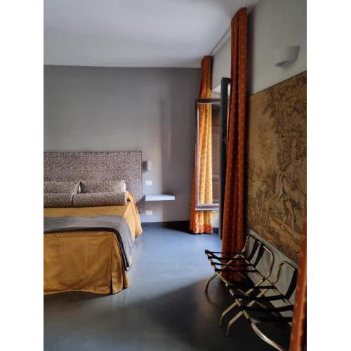 Room 94 Piazza di Spagna