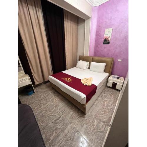 Room abdeen