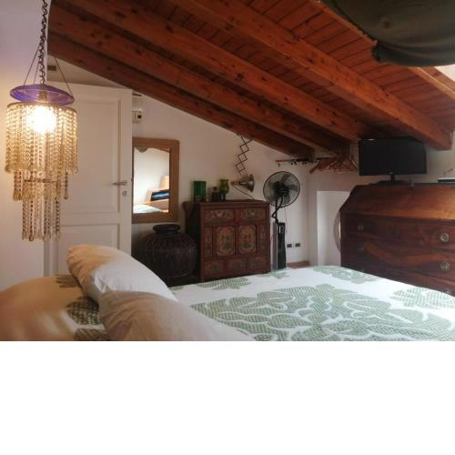 Room Aly.Art.Apartment Taormina Duomo