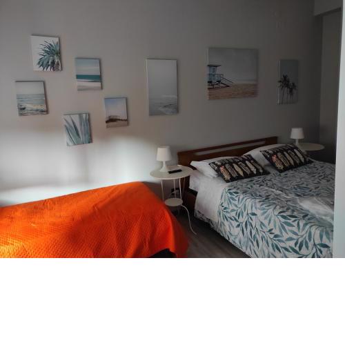 Room & Breakfast Santa Maria