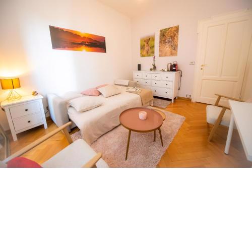 Room Eight - Your Space in the City