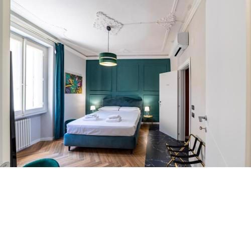 Room Eleven