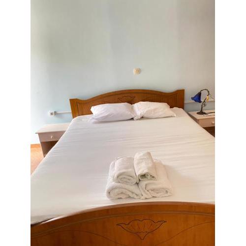 Room for 2