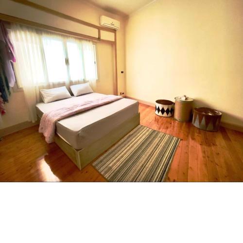 Room In a Central cairo