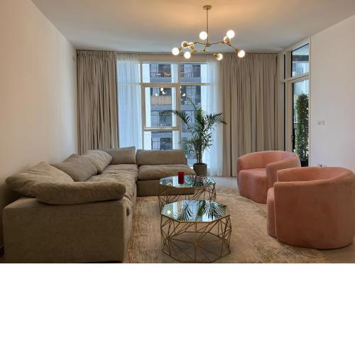 Room in Al Reem - No Kitchen