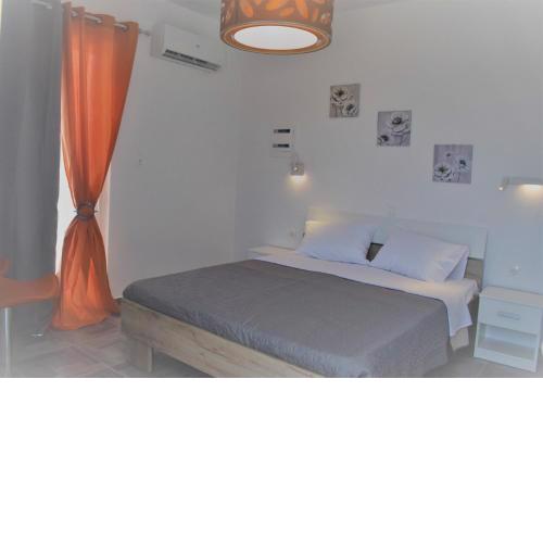 Room in Apartment - 12 Senses Faliraki Deluxe Room Near Sea 2