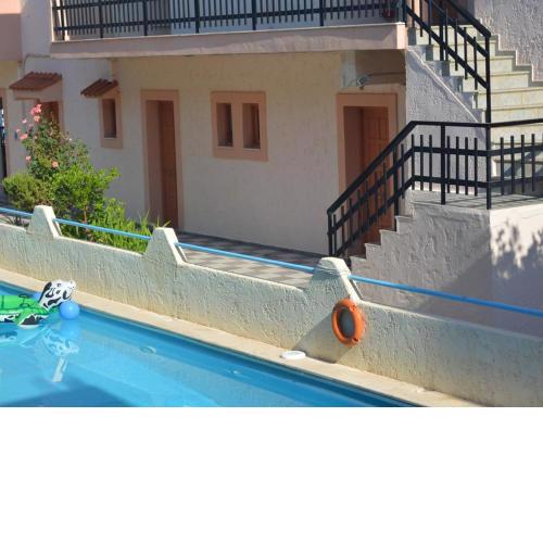 Room in Apartment - Amaril Hotel Apartments