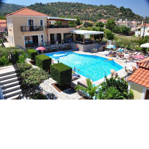Room in Apartment - Beautifully furnished two bedroom apartment