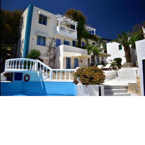 Room in Apartment - Breath taking views adults only