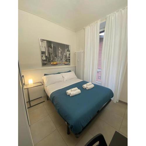 Room in Apartment - Piccole suite di charme