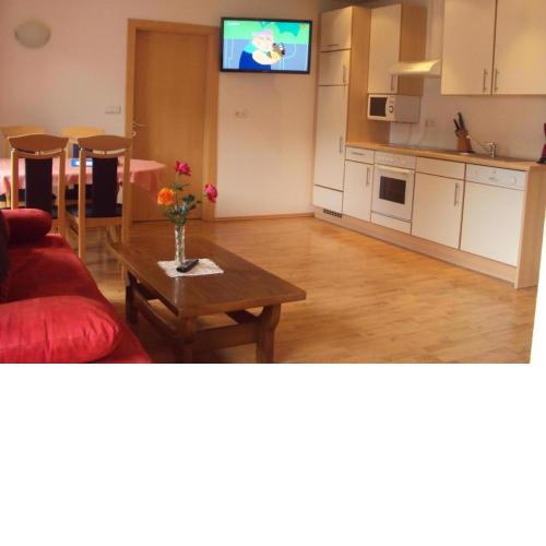 Room in Apartment - Residence Klementhof