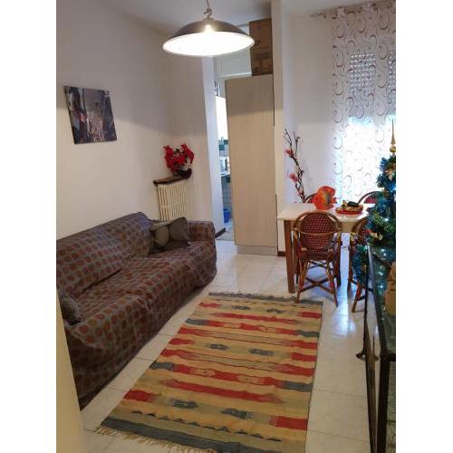 Room in Apartment - Stanza Sempione City Life Fiera Mm5