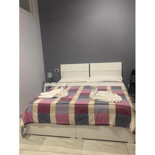 Room in BB - BB Della Fortuna Naples