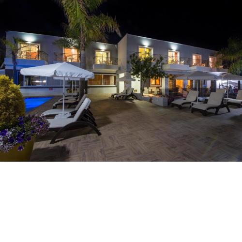 Room in BB - Holidays under the sun of Paradice for 5 people