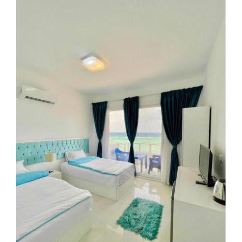 Room in BB - iaru nub -