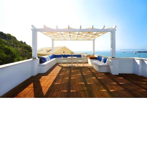 Room in BB - La Filastrocca del Mare