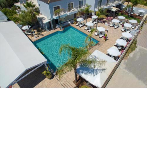 Room in BB - Relaxing Holidays in Paradice for 2