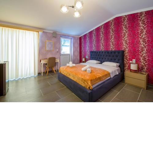 Room in BB - Relaxing Holidays in Paradice Triple room