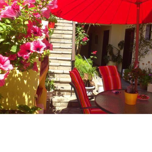 Room in BB - Welcome To Hotel petunia, In Neos-marmaras,xalkidiki ,greece, double room 5