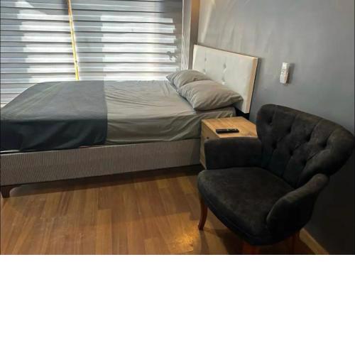 Room in Besiktas