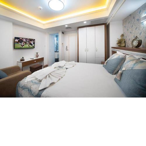 Room in Guest room - Lika Hotel - Eco Double Room