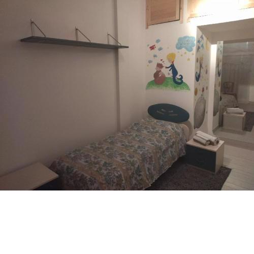 Room in Guest room - Single room between Padua and Chioggia