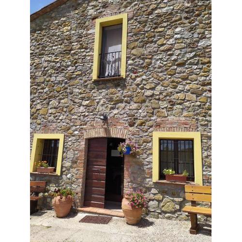 Room in Holiday house - Enjoy Umbria - Italian countryside Villa
