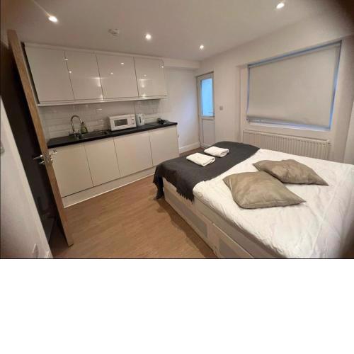 Room in Kadıköy