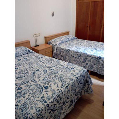 Room in Lodge - Pension Oria Luarca Asturias